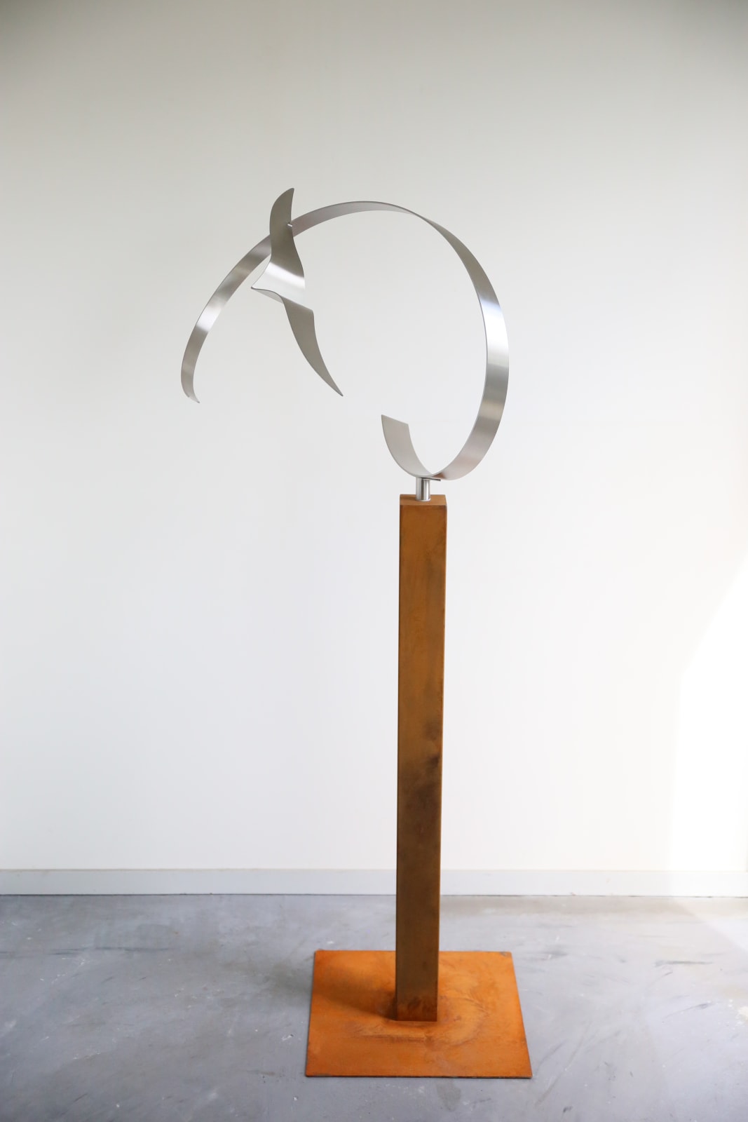 Marcel Timmers, Swirl L