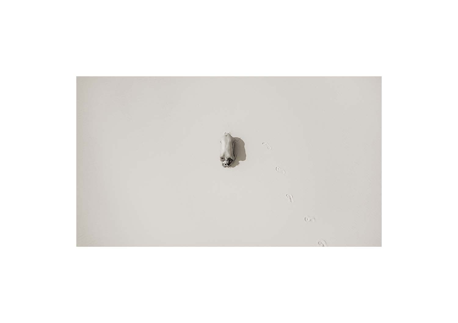Micky Hoogendijk, Heal (The Art of Love), 2019