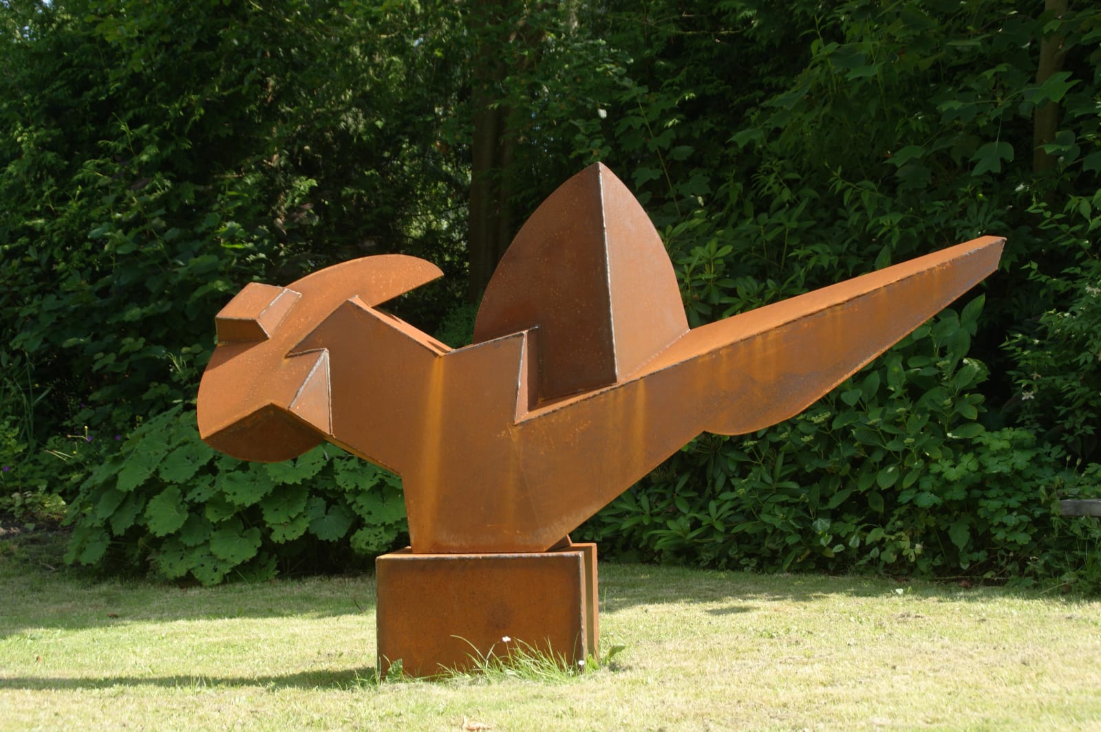 Margriet Barends, Liggende Vrouwentors