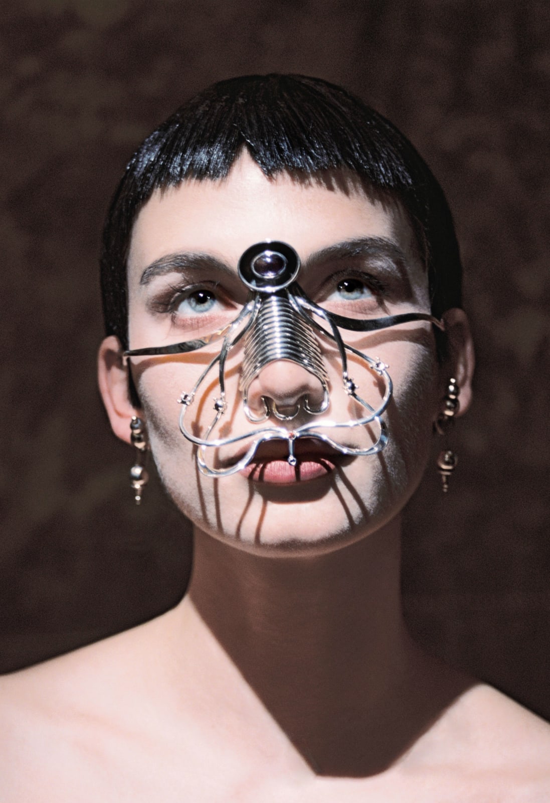 Philine van den Hul, Maan , 2025