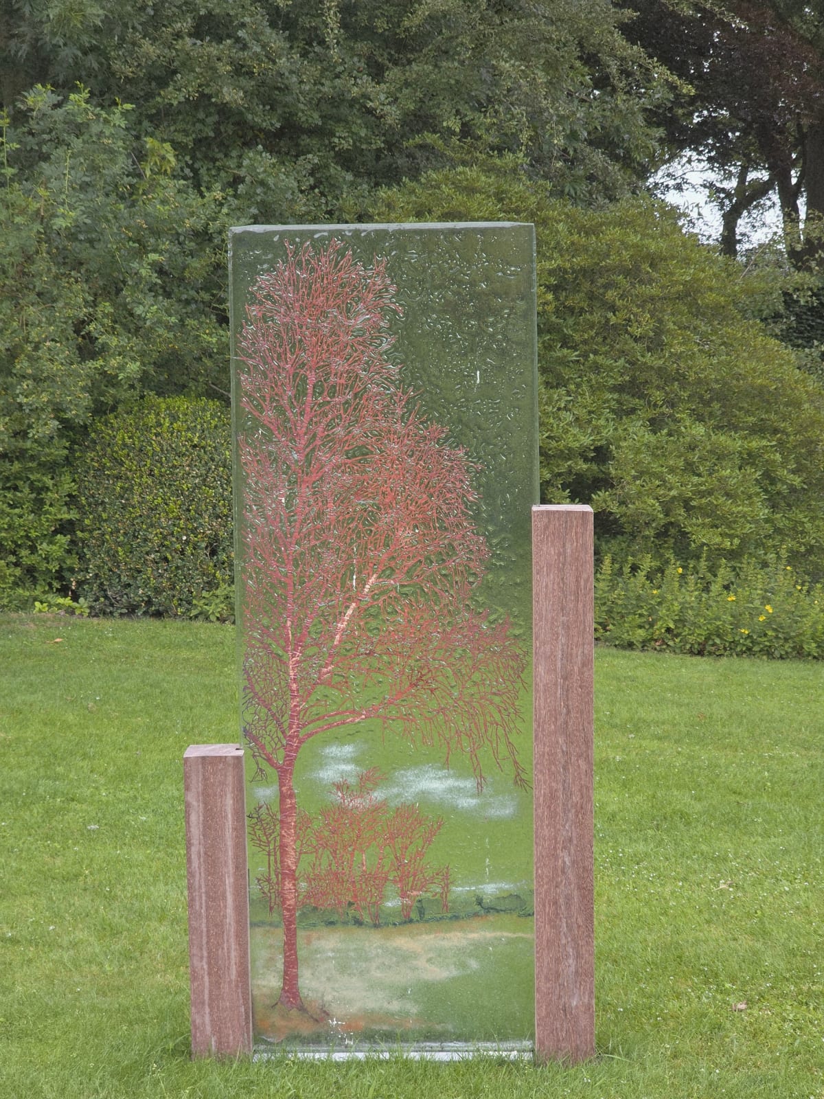 Petra Verhees, Berk