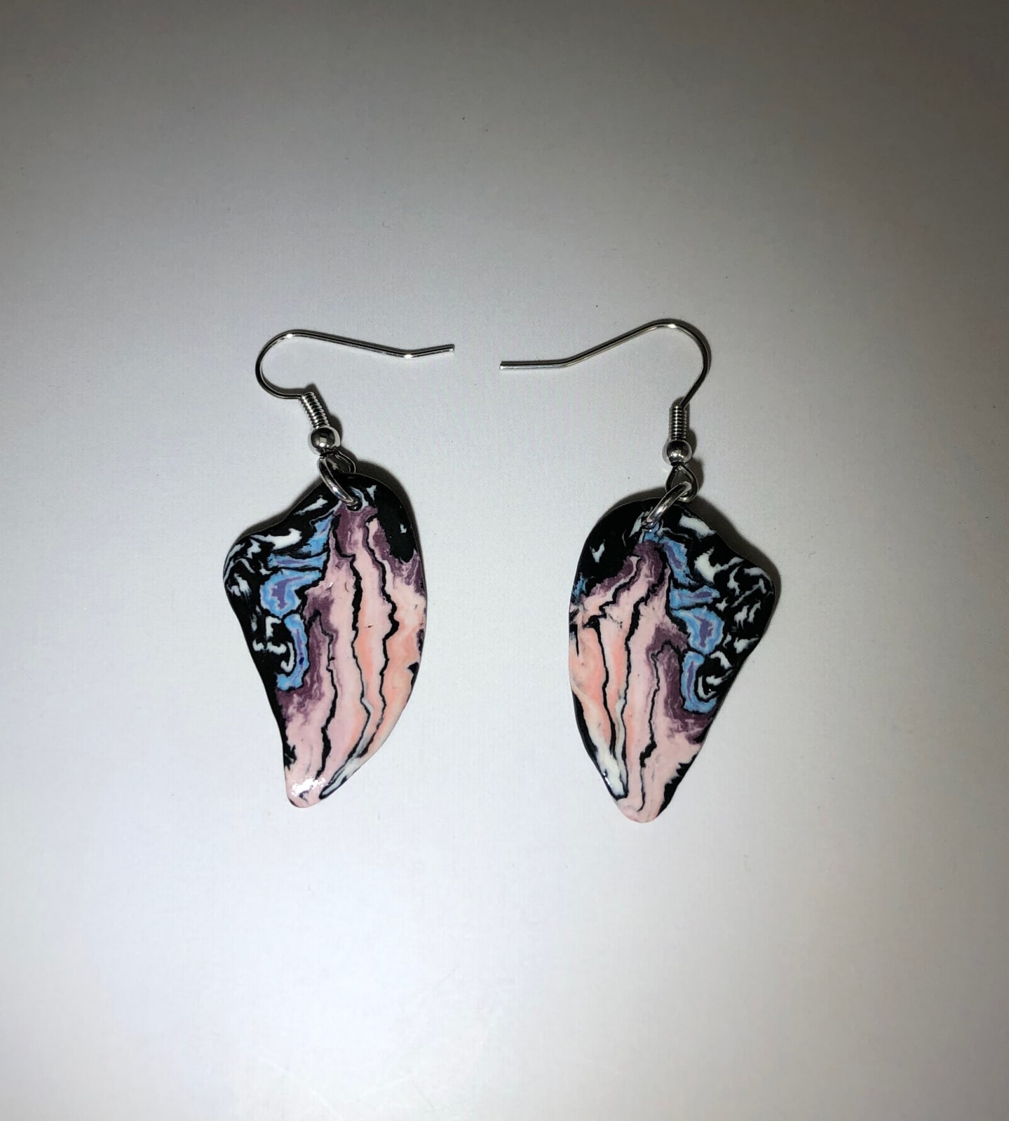 Judith de Vries, Oorobject ER209