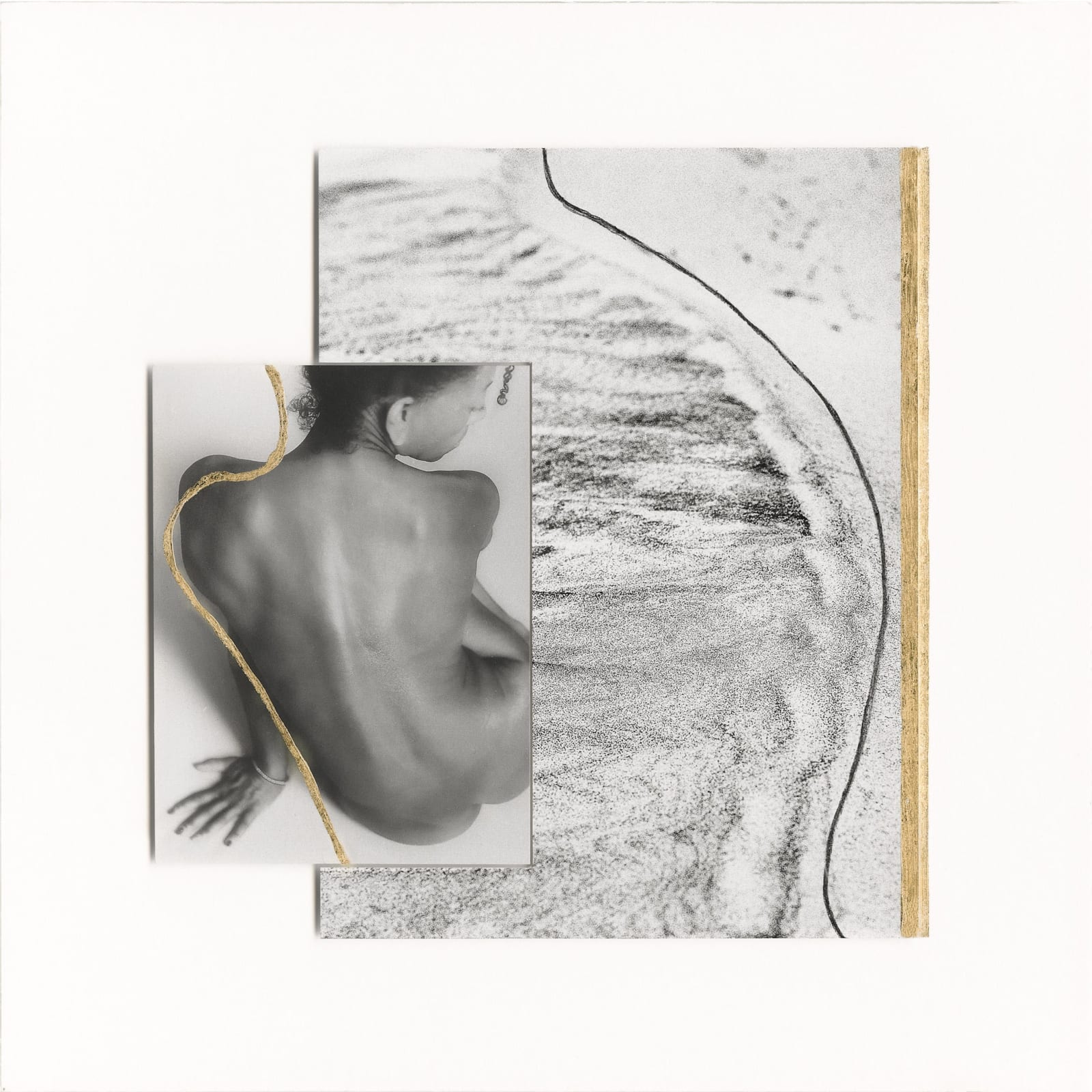 Margaret Lansink, Becoming VII, 2023