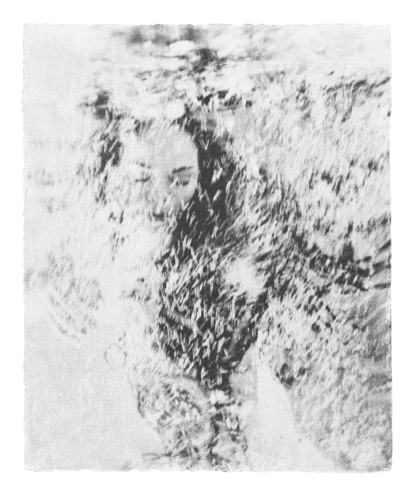 Margaret Lansink, Dreaming, 2025