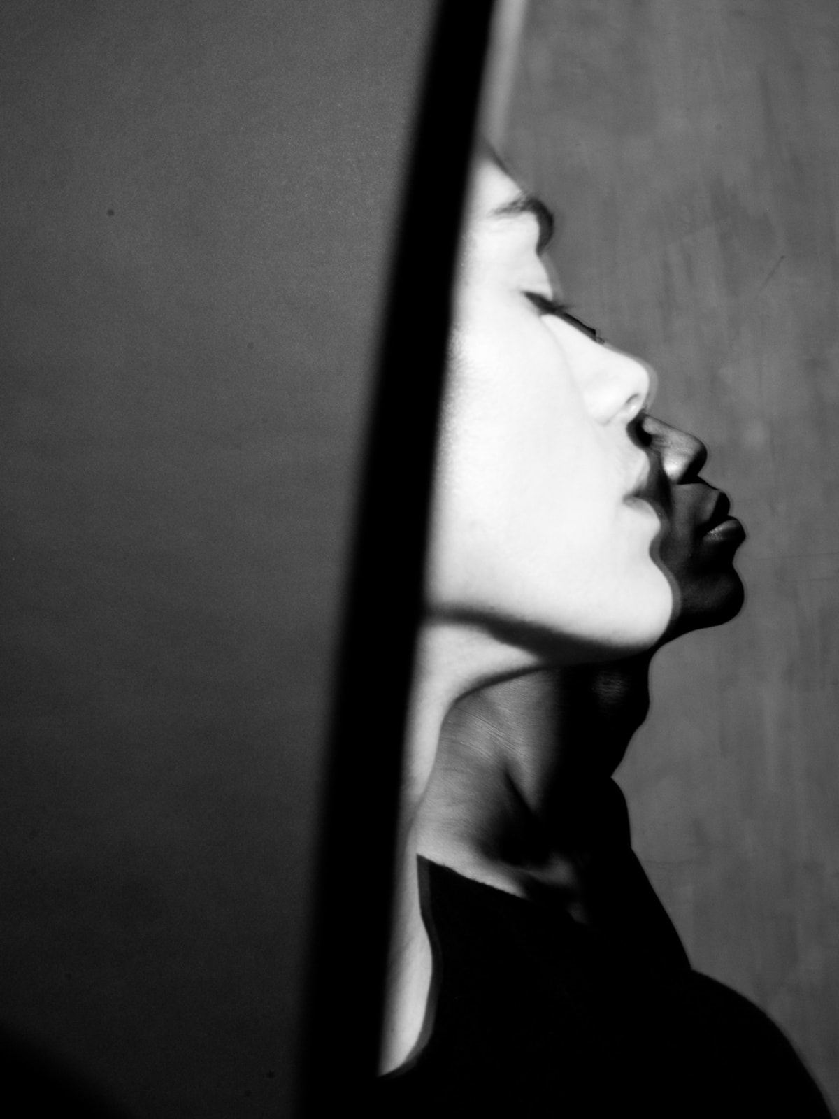 Nanda Hagenaars, Noir, 2025