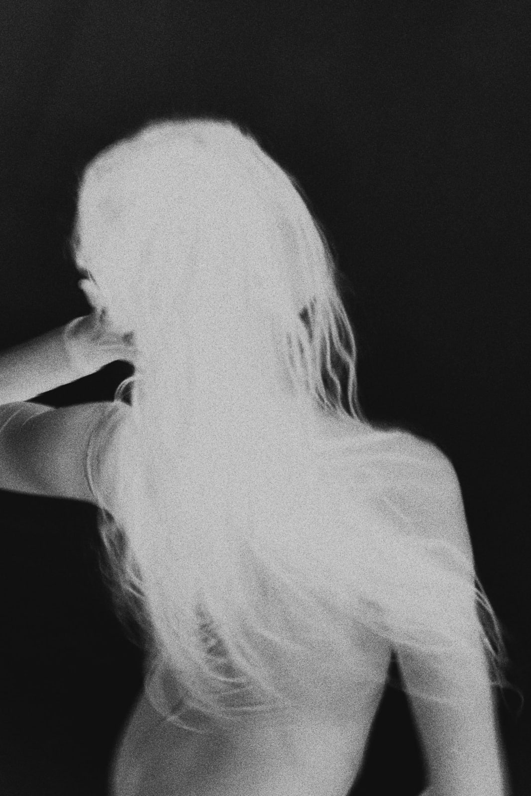 Margaret Lansink, Frele, 2022