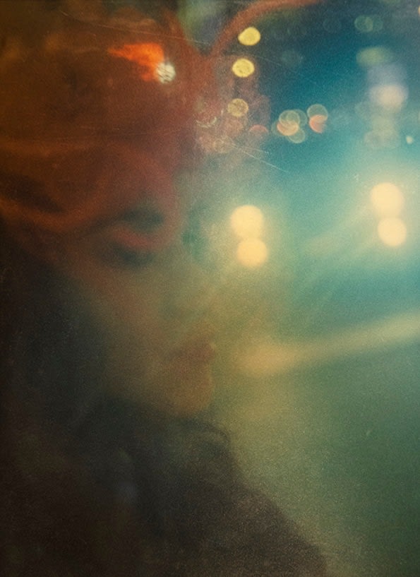 Martin Bogren, Metropolia #34, 2016-2019