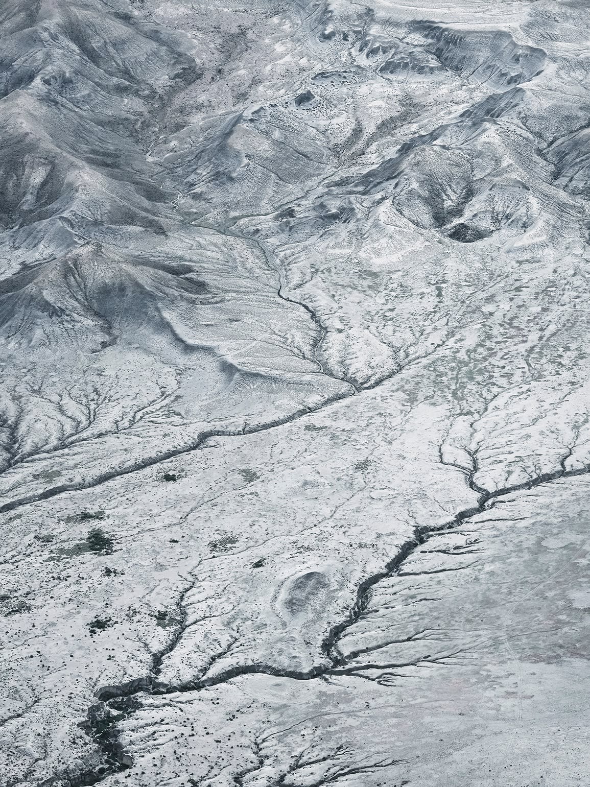 Sandro Diener, Snow, Utah, USA, 2019