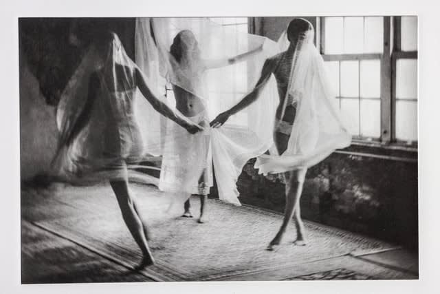 Chantal Elisabeth Ariëns, Nymphes #29, 2024