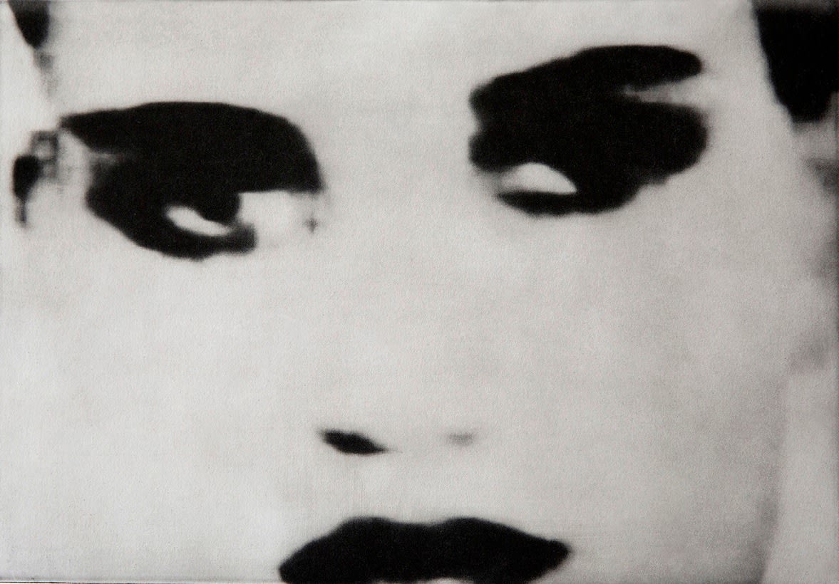 Chantal Elisabeth Ariëns, Where Are You #16, 1998