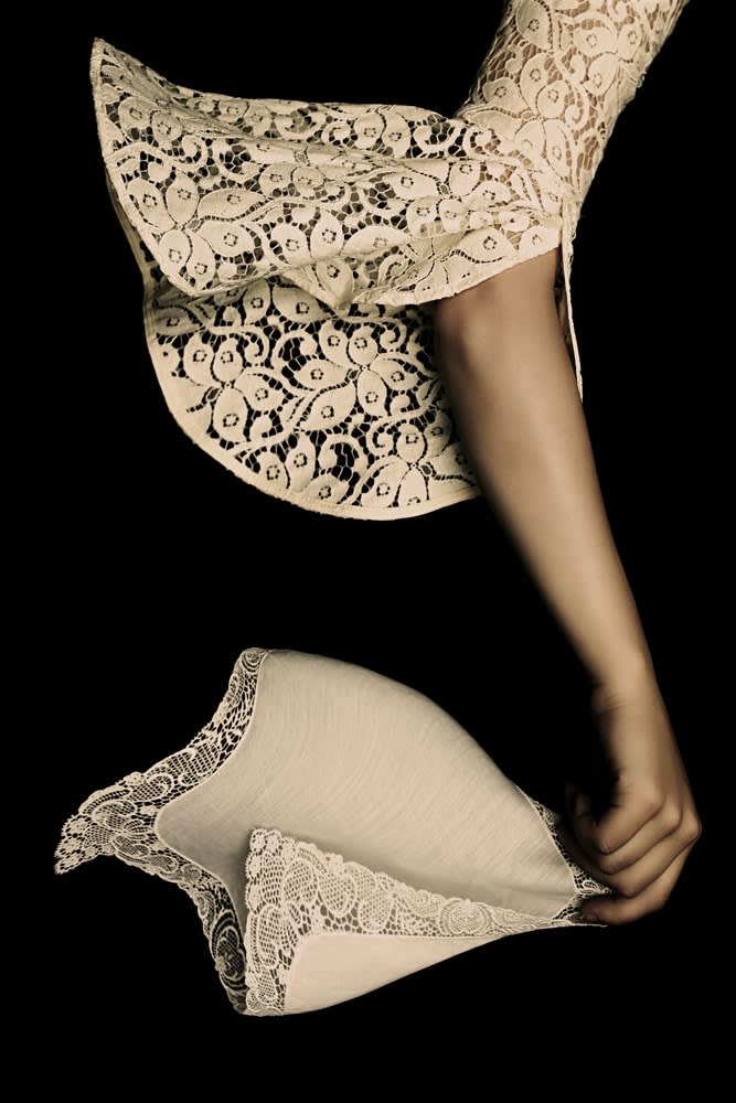 Ilona Langbroek, The acquiescence of farewell, 2020