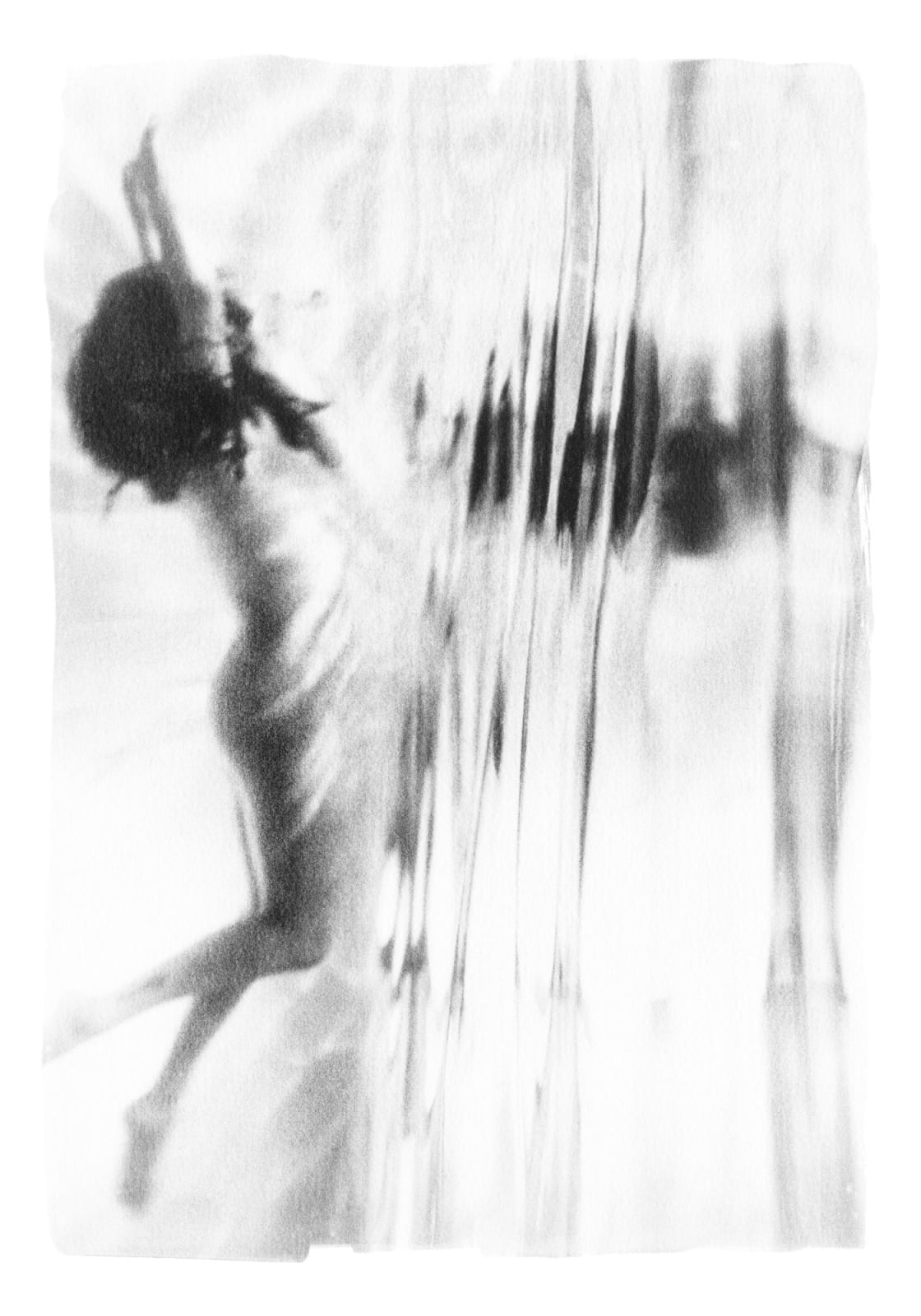 Margaret Lansink, Floating, 2024