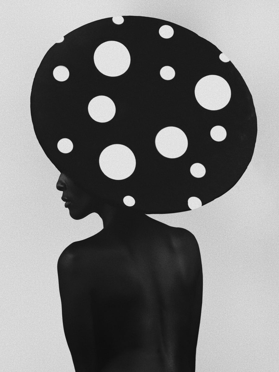 Bastiaan Woudt, Speckle, 2026