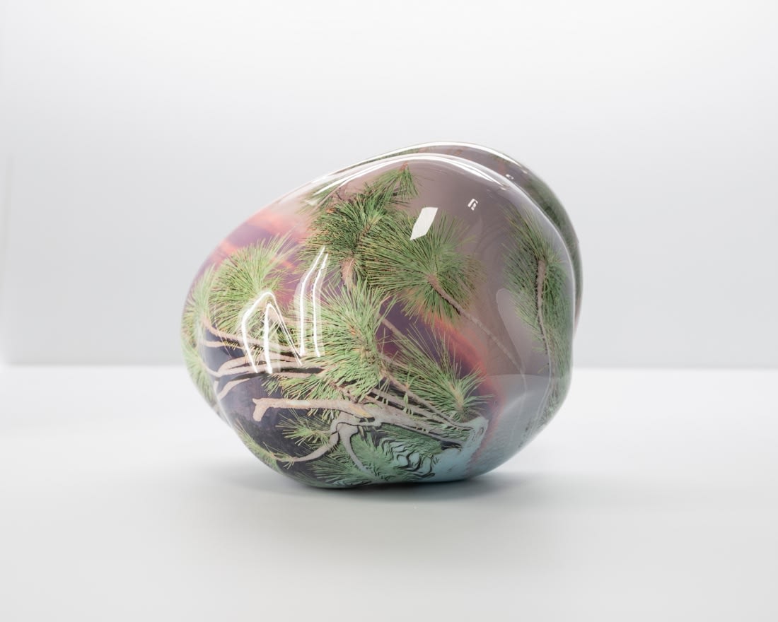 Inka & Niclas, Adaptive Colorations XXXIII, 2024