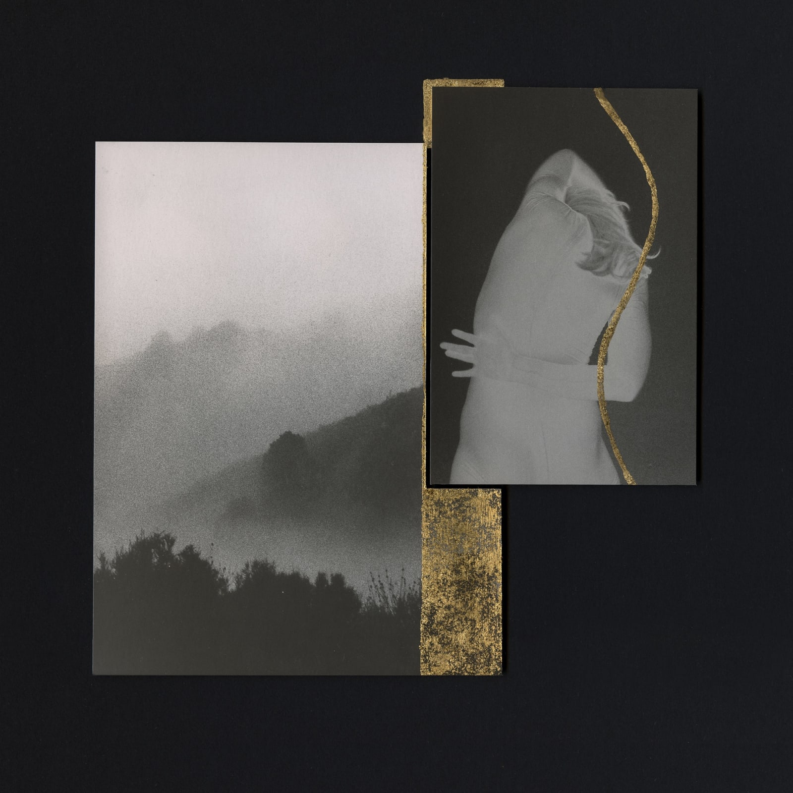 Margaret Lansink, Becoming IV, 2022