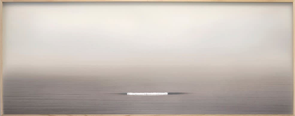 Casper Faassen, Wave after Masao, 2024