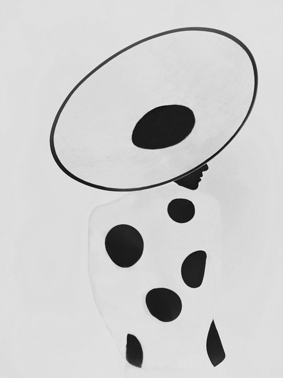Bastiaan Woudt, Dots, 2021