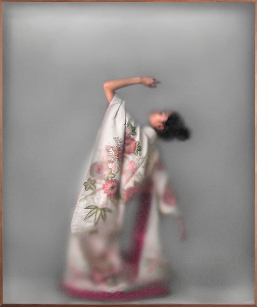 Casper Faassen, Madoka XXIV 5, 2024