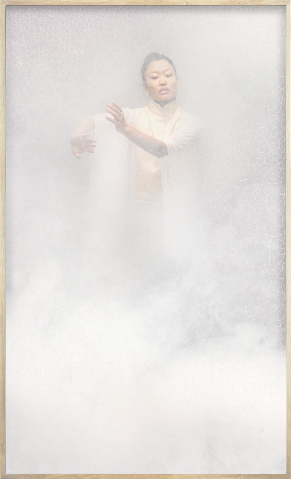 Casper Faassen, Madoka Void II, 2023