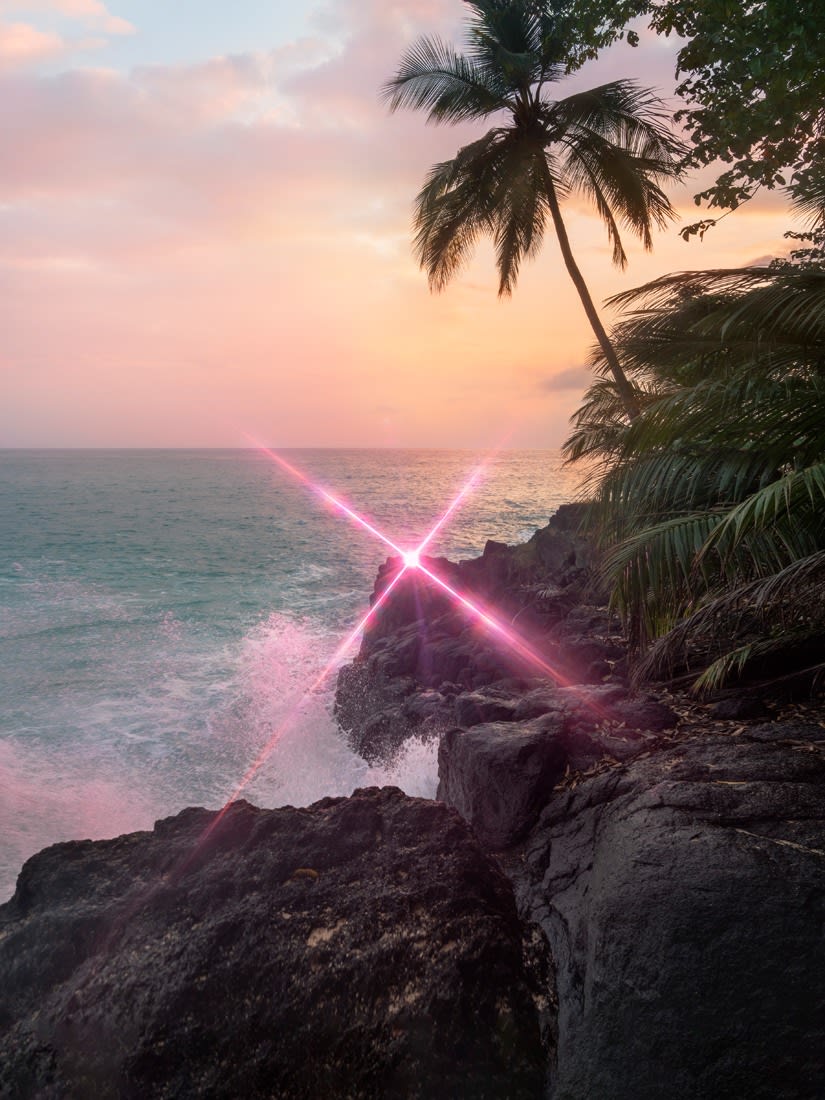 Inka & Niclas, Extensions III, 2022