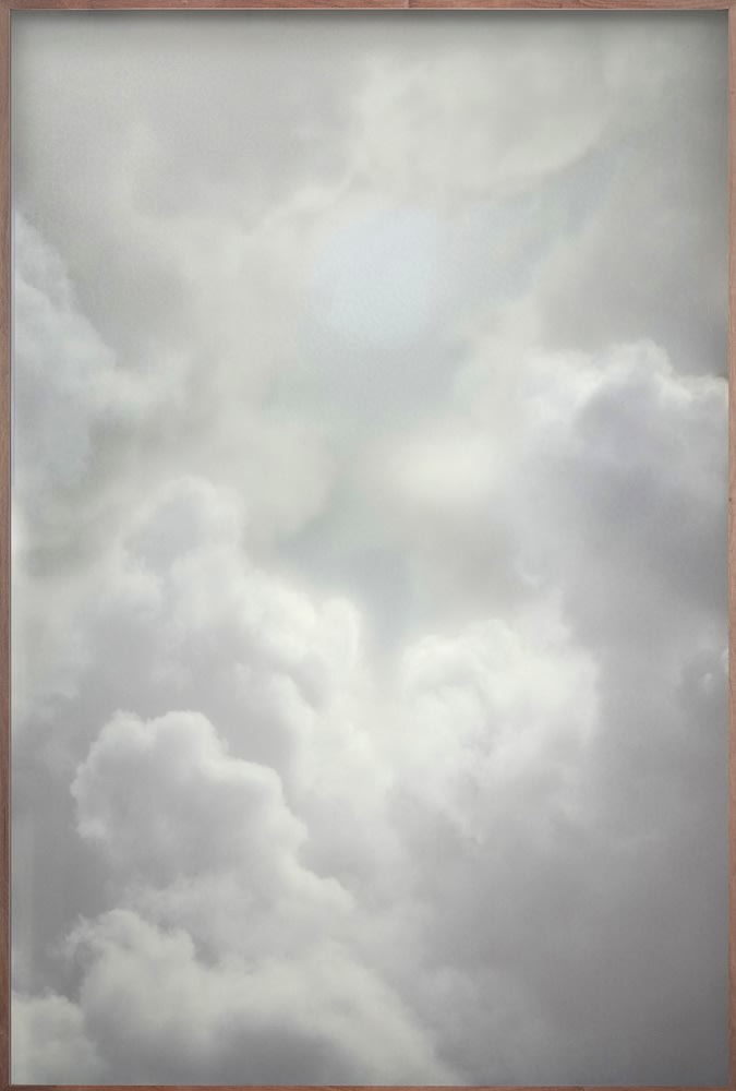 Casper Faassen, The Skies II, 2024