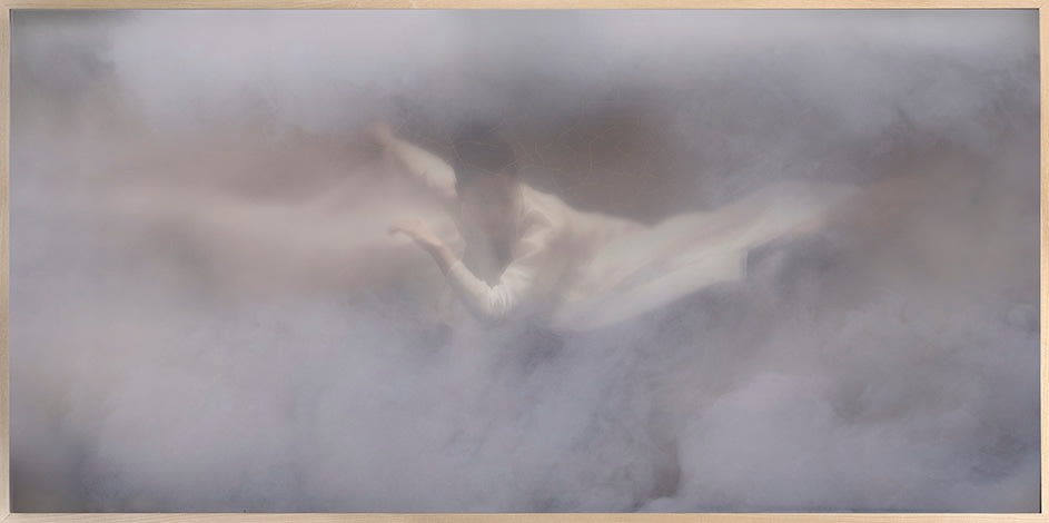 Casper Faassen, Madoka Void, 2023