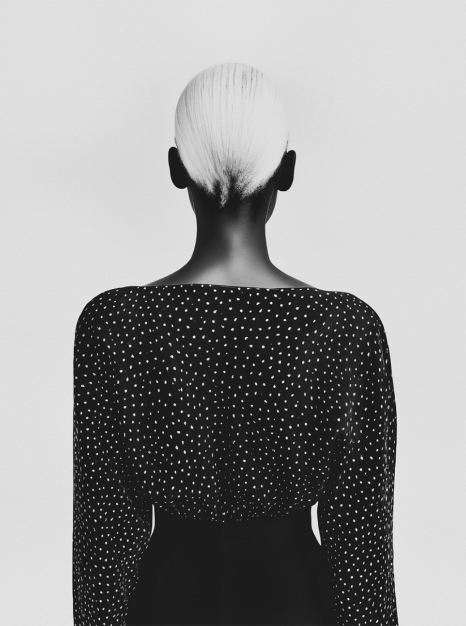 Bastiaan Woudt, Echo 8, 2023