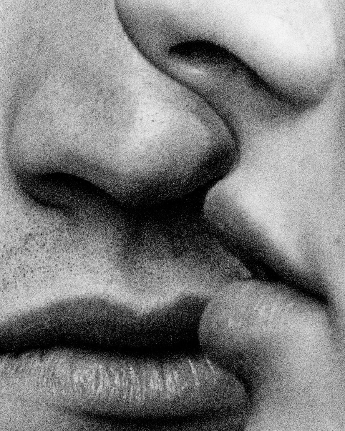 Nanda Hagenaars, Love Series no. 3, 2022