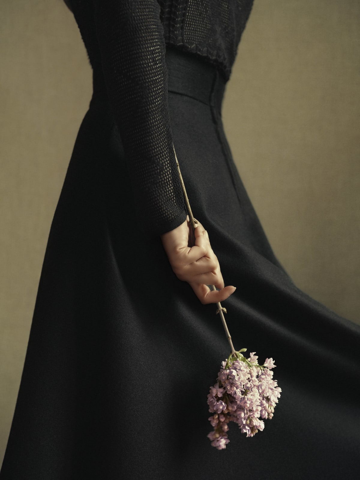 Ilona Langbroek, Mists of Time #3, 2023