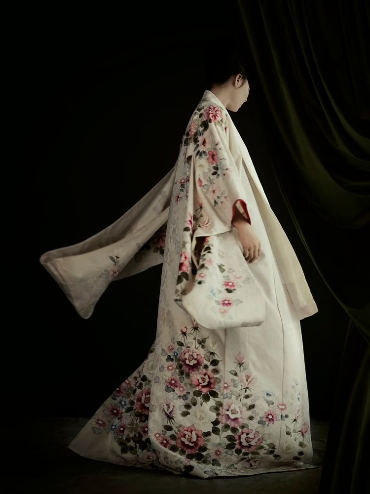 Ilona Langbroek, Unseen Memories, 2022