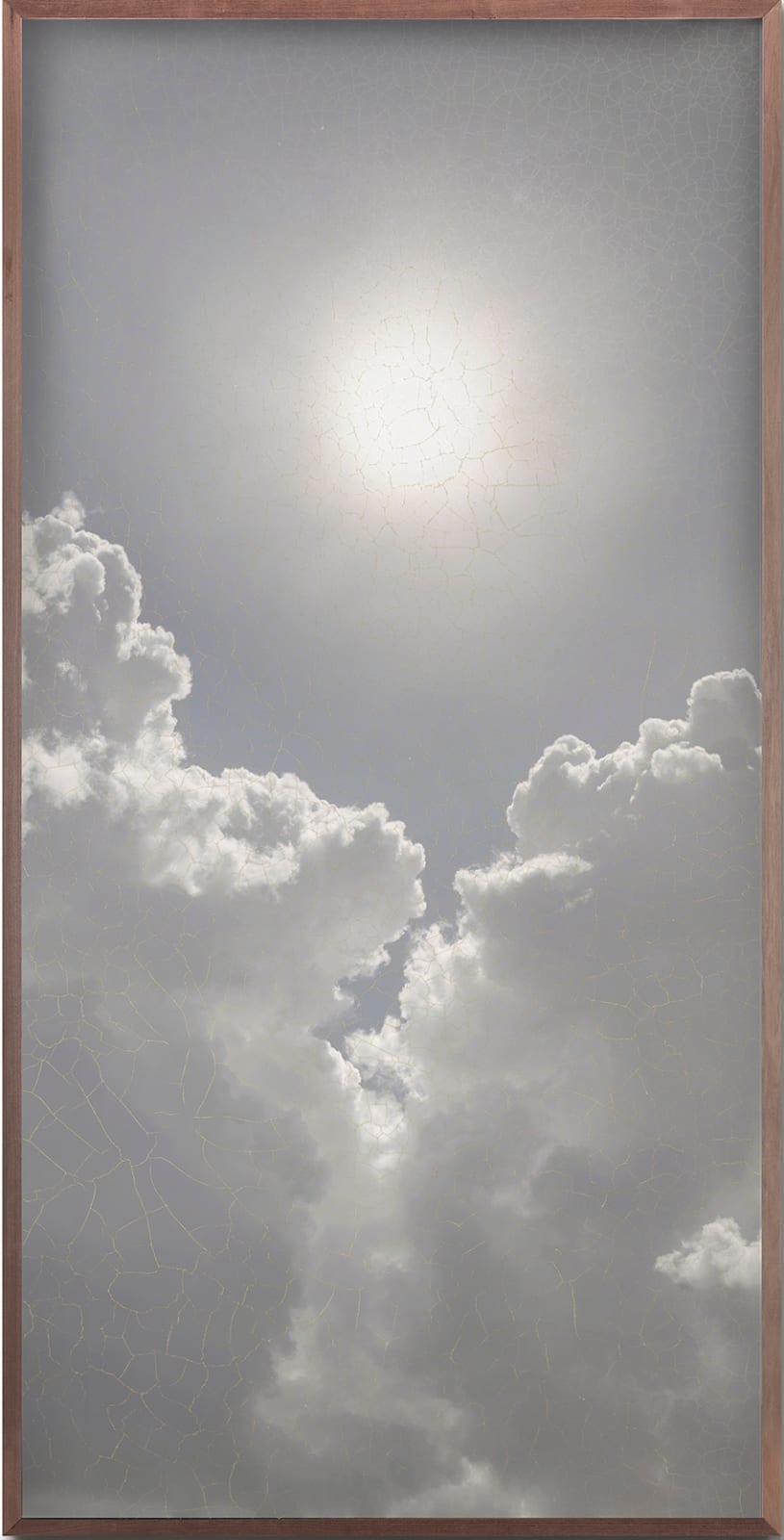 Casper Faassen, Nuage IV, 2022