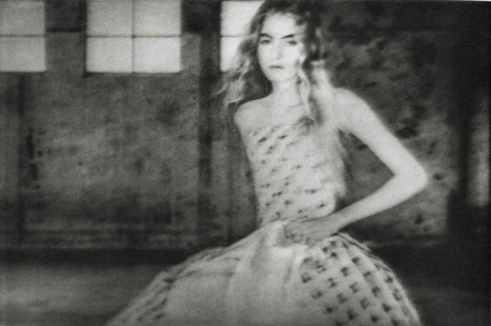 Chantal Elisabeth Ariëns, Her Own Universe #4, 2024