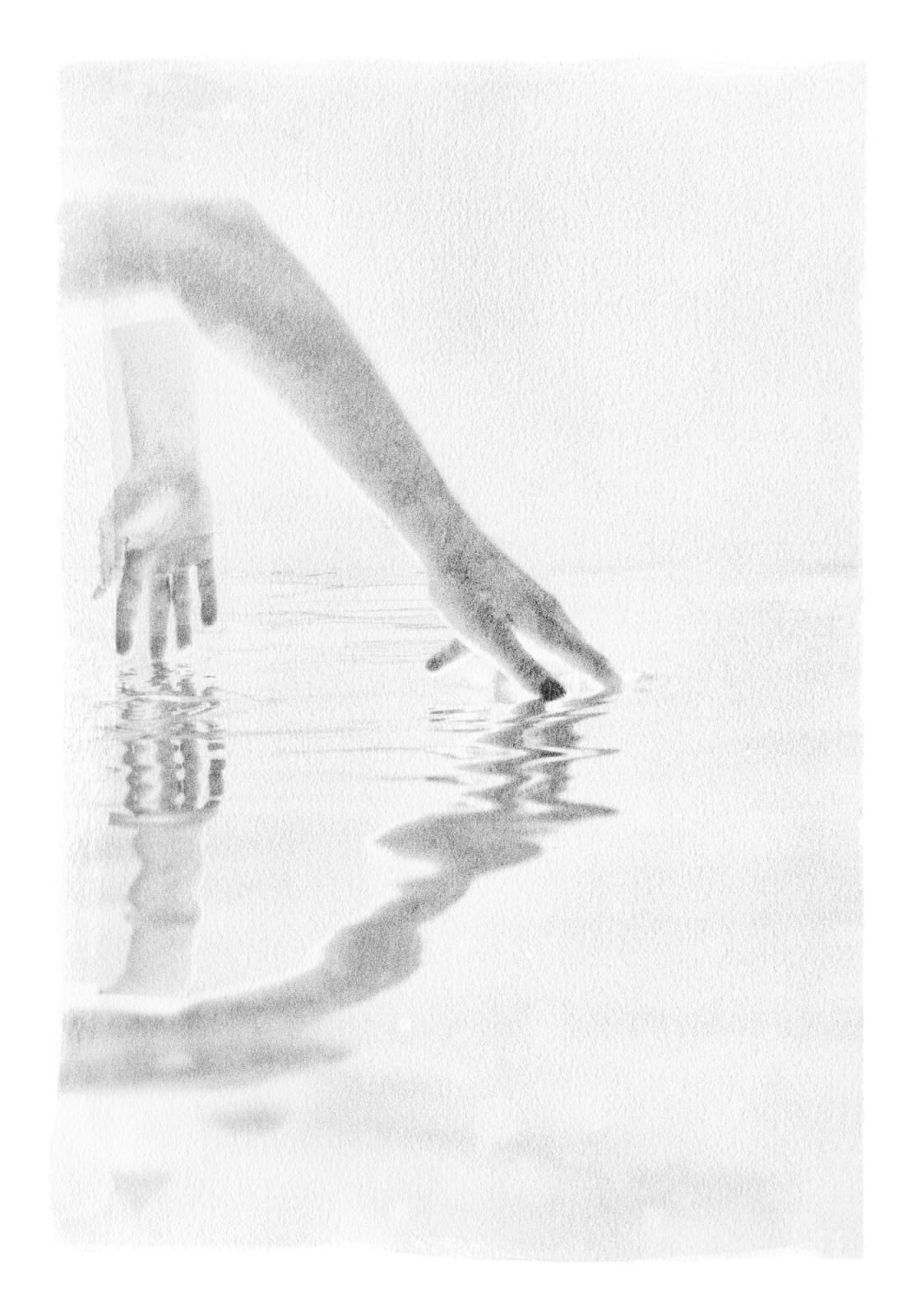 Margaret Lansink, Miracle, 2024