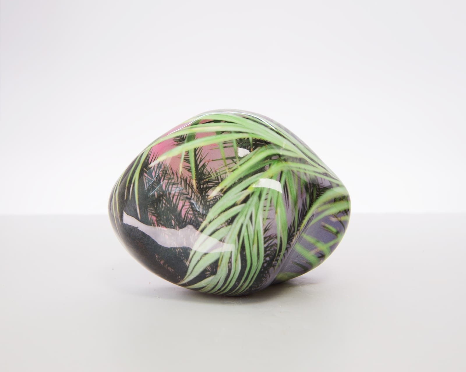 Inka & Niclas, Adaptive Colorations VIII, 2021