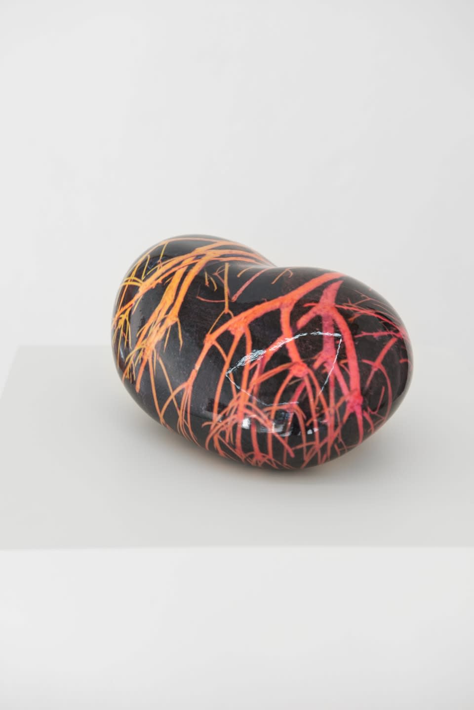 Inka & Niclas, 4K Ultra HD Tropical black 9