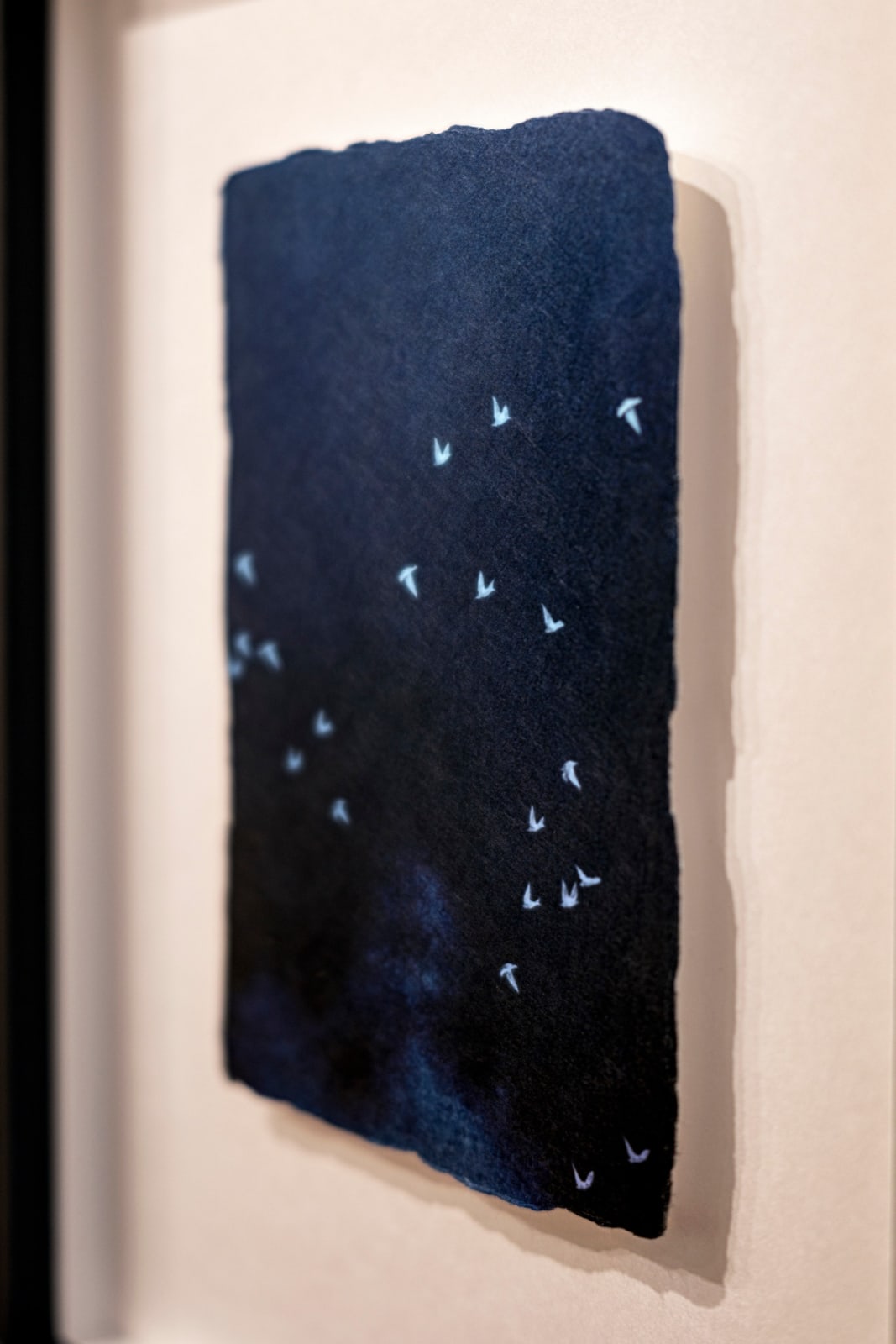 Paul Cupido, Tori Burū, 2023