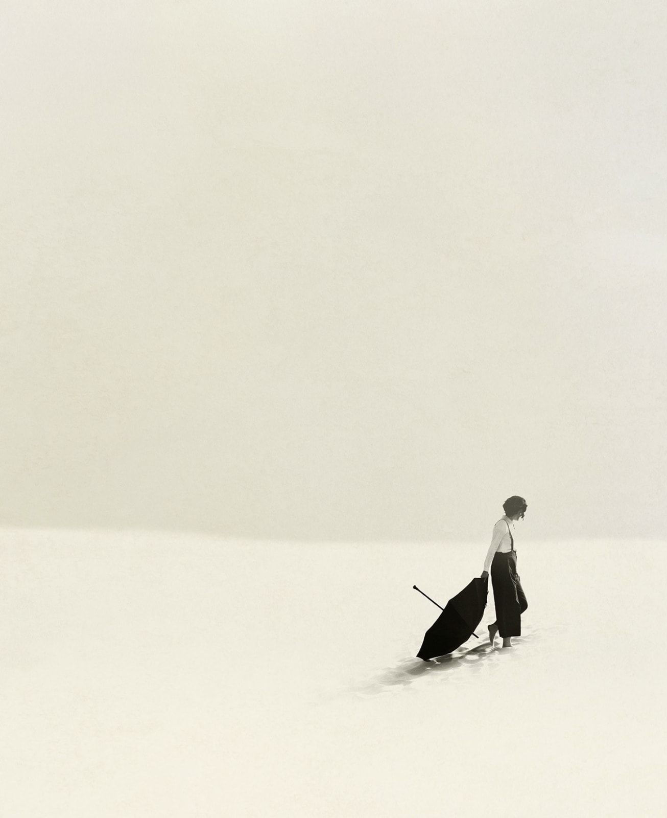 Paul Cupido, Hommage to Shoji no. 9, 2024