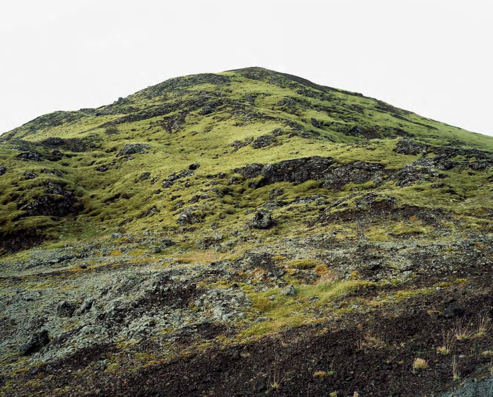Bruno Augsburger, Reykjanes, Iceland, 2010