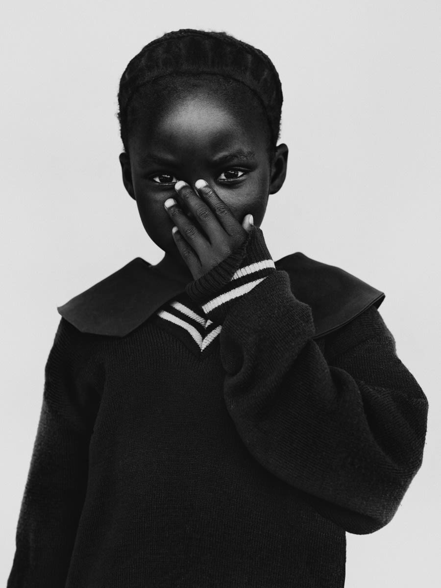 Bastiaan Woudt, Cherish, 2023