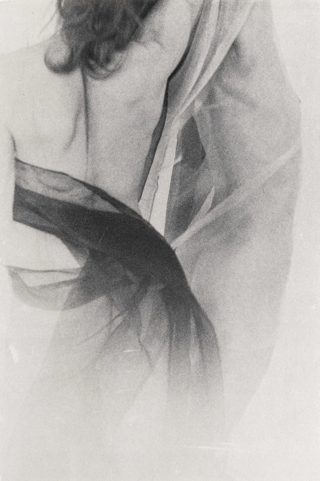 Margaret Lansink, Swirl, 2022