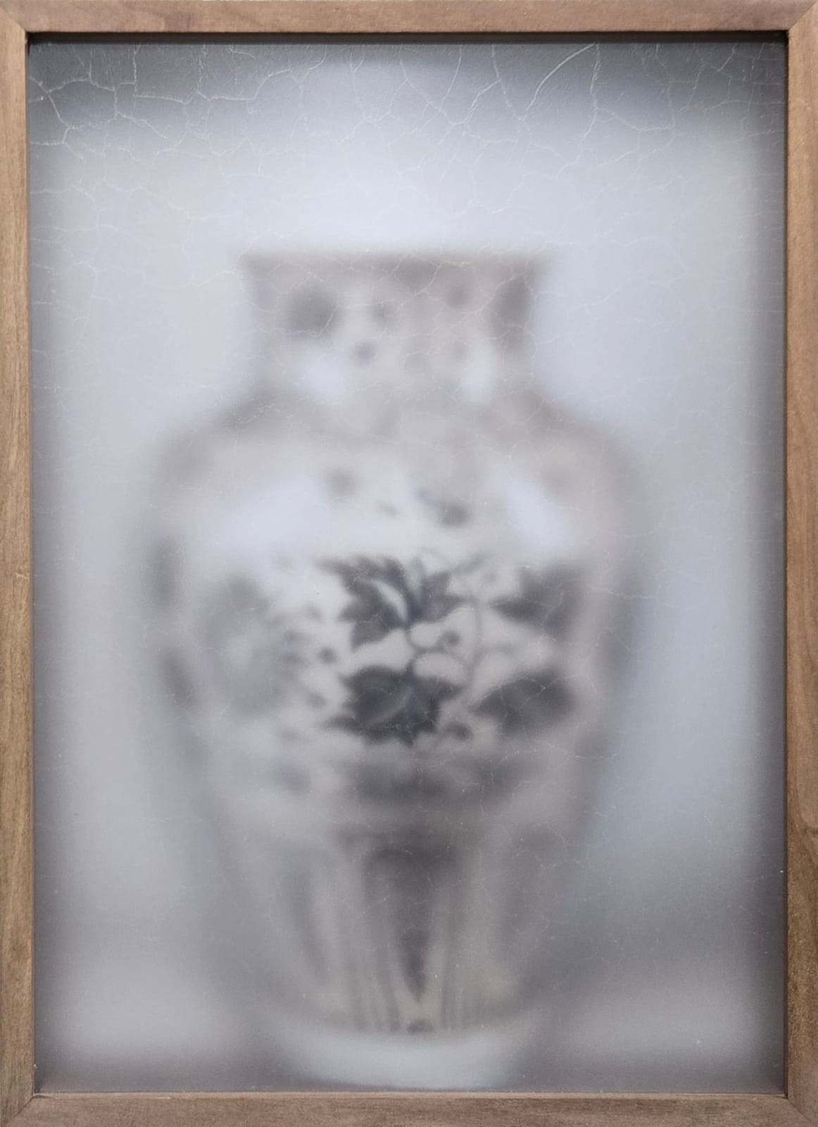 Casper Faassen, Recollection XXV-I, 2025