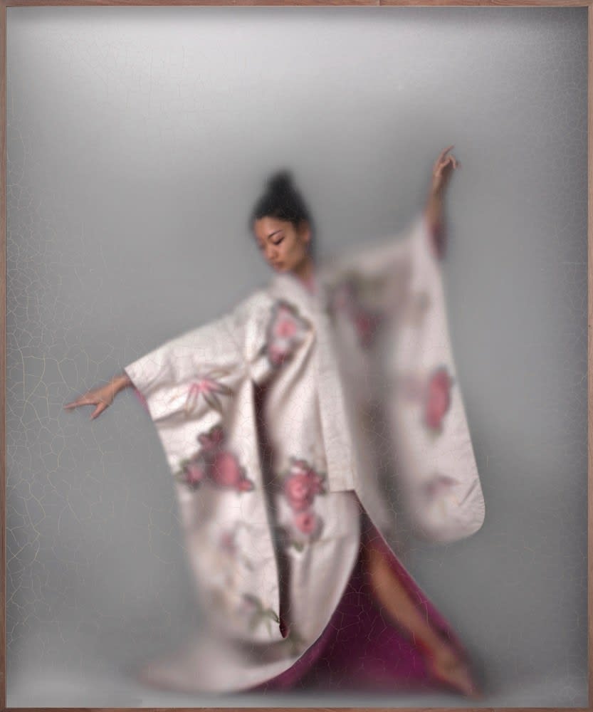 Casper Faassen, Madoka XXIV 3, 2024