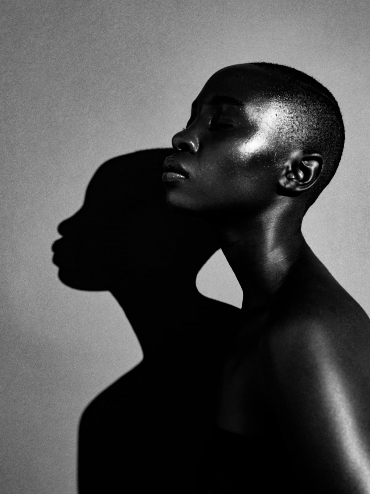 Nanda Hagenaars, Aura, 2024