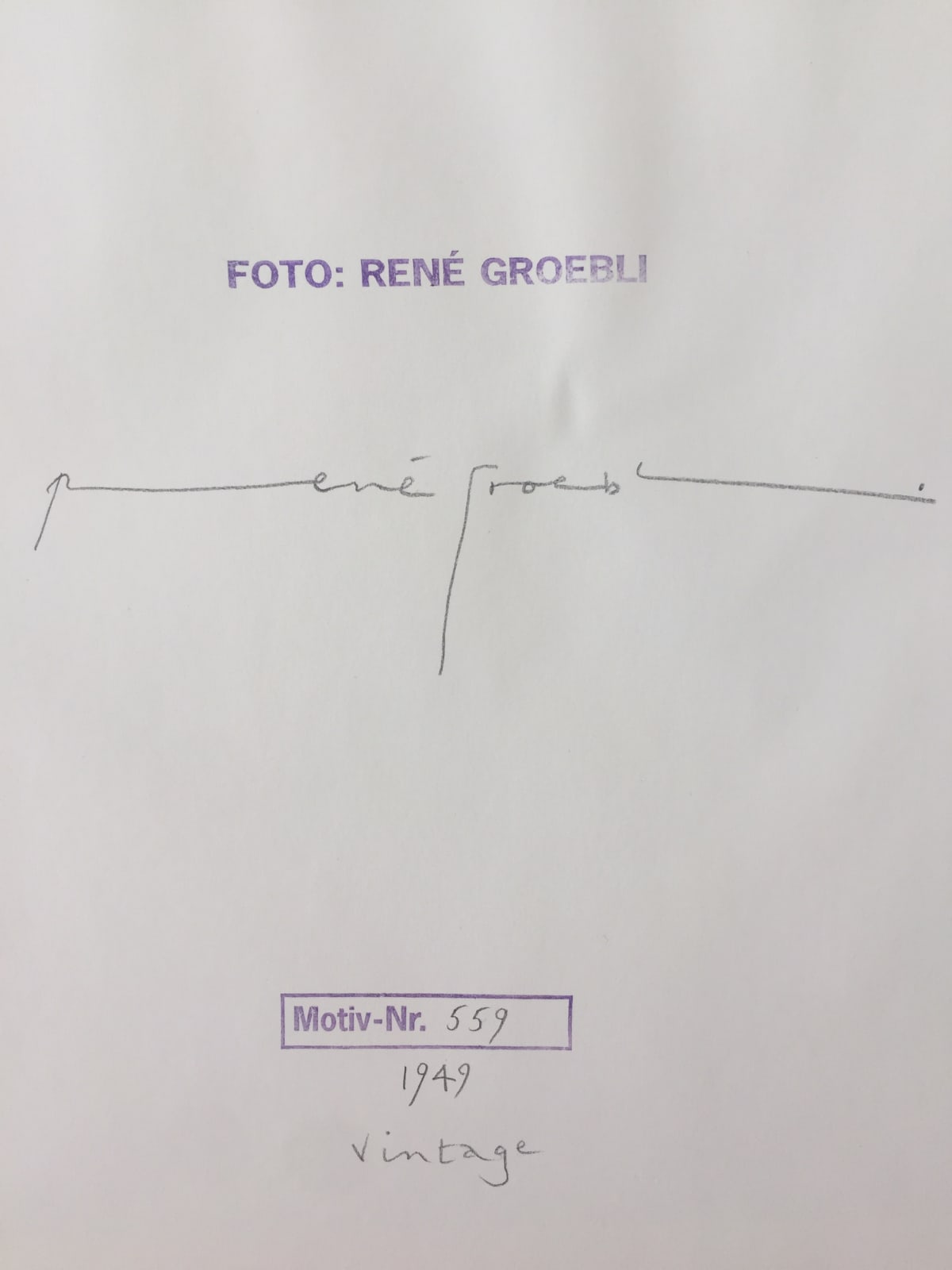René Groebli, Rail Magic/Magie der Schiene (#559), 1949