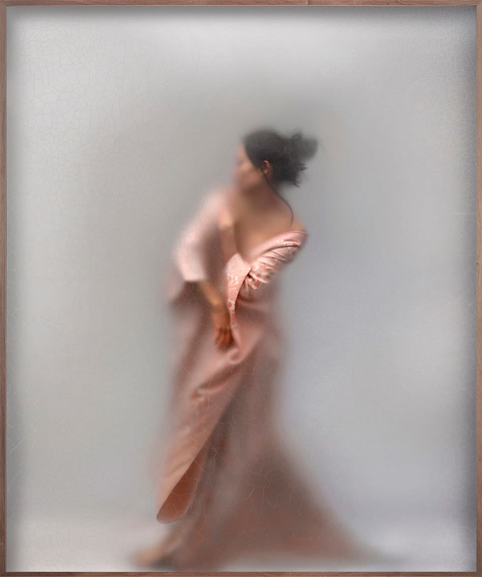 Casper Faassen, Mio II, 2025