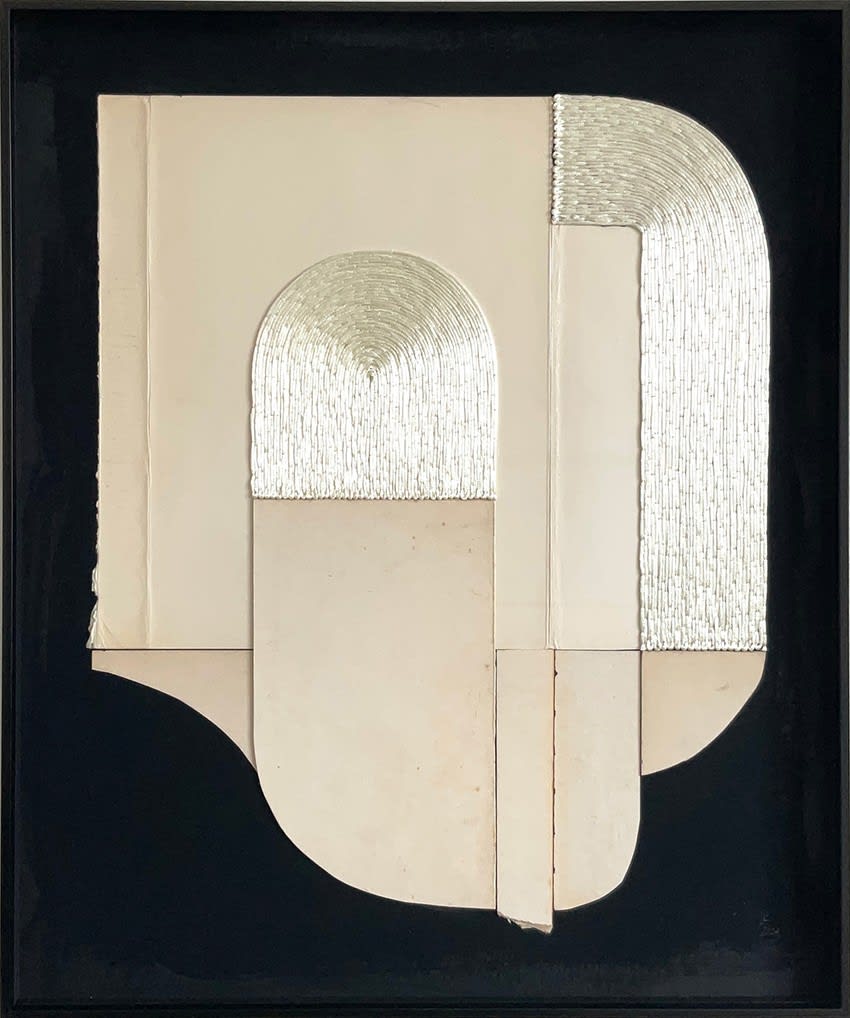 Leonieke Kormelink, MONOCHROME, 2024