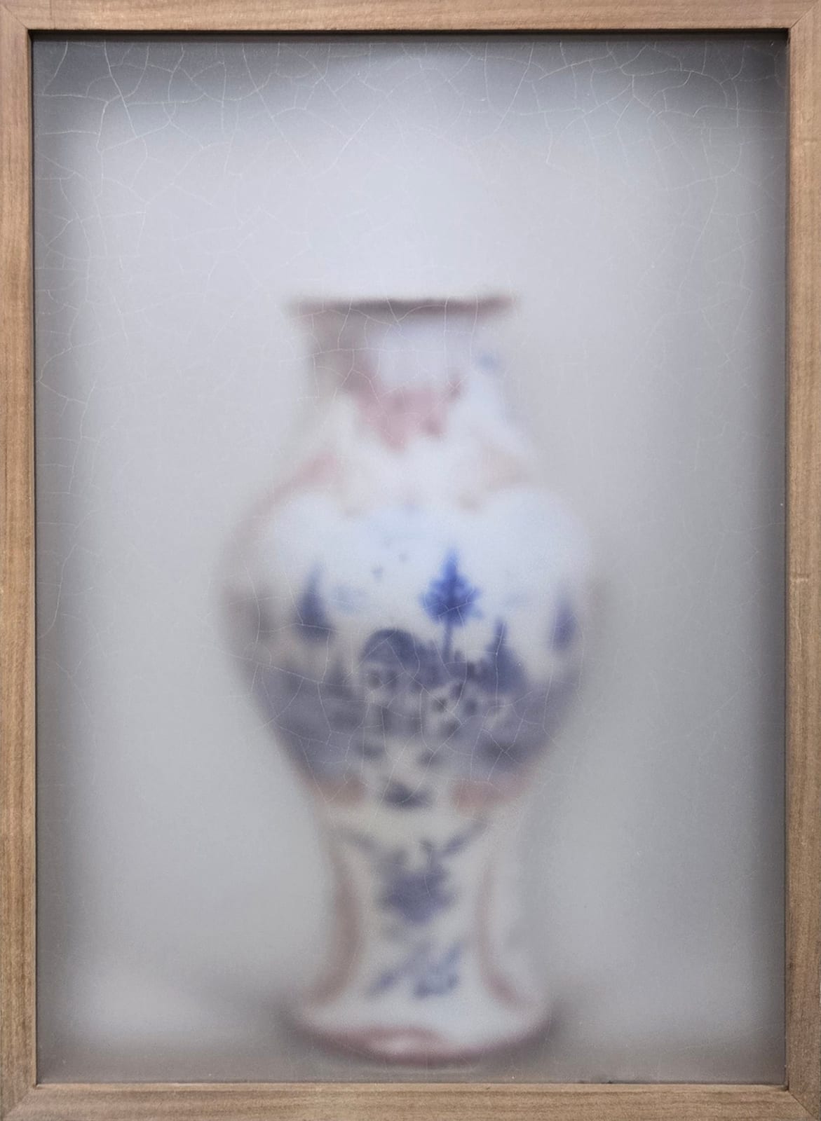 Casper Faassen, Recollection XXV-VI, 2025