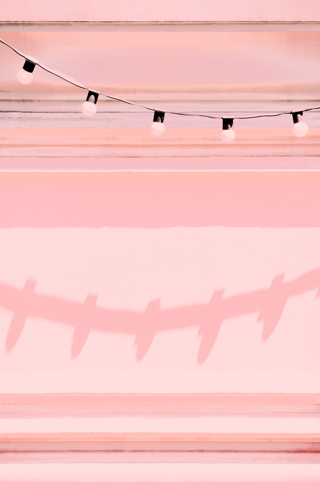 Philipp Keel, Cotton Candy, 2021