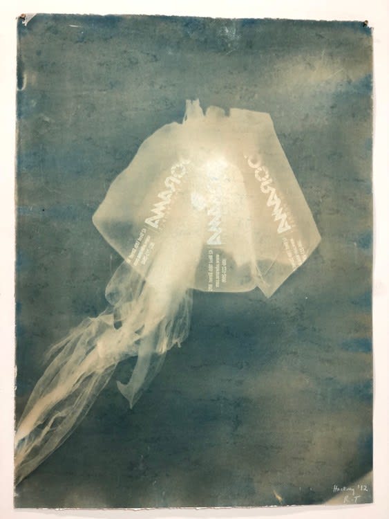 Rachel Thomson, Tower 1, 2012