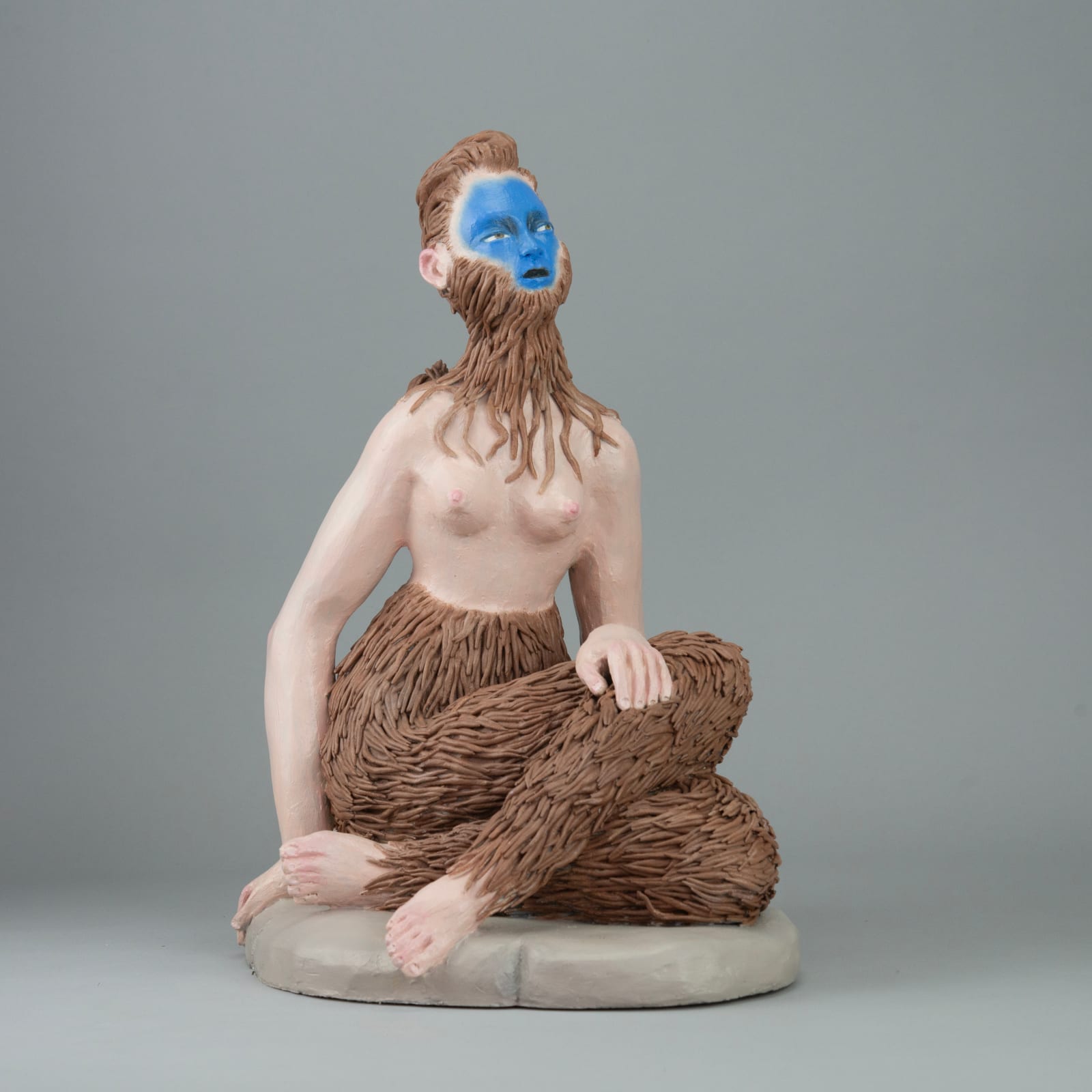 Frans Franciscus, Mystic Mary, 2021